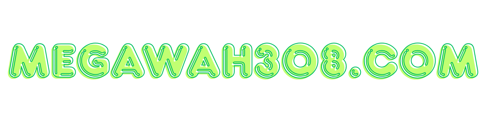 megawah308